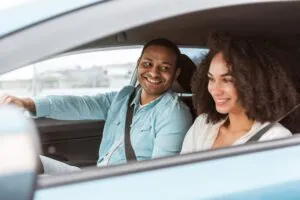 Valentijnsdag bij BOB Autowas