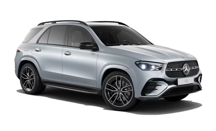SUV's