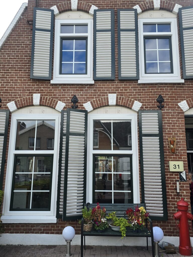 Dakkapellen