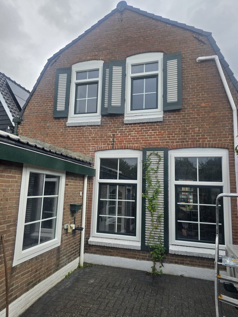 Gevelbekleding