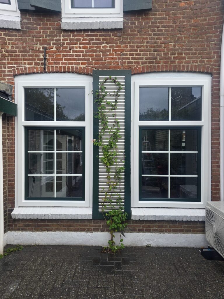 Rolluiken
