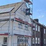 Project JFR Schildersbedrijf