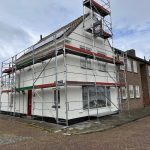 Project JFR Schildersbedrijf