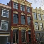 Project 17 van JFR Schildersbedrijf
