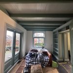 Project JFR Schildersbedrijf