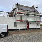 Project JFR Schildersbedrijf