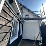 Project JFR Schildersbedrijf