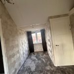 Project 6 van JFR Schildersbedrijf