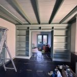 Project 13 van JFR Schildersbedrijf