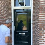 Project 25 van JFR Schildersbedrijf