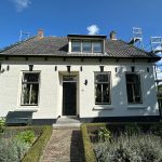Project 5 van JFR Schildersbedrijf