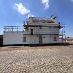Project JFR Schildersbedrijf
