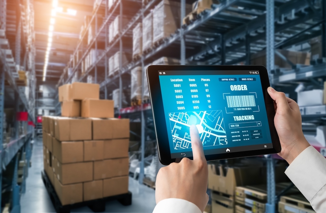 Warehousing