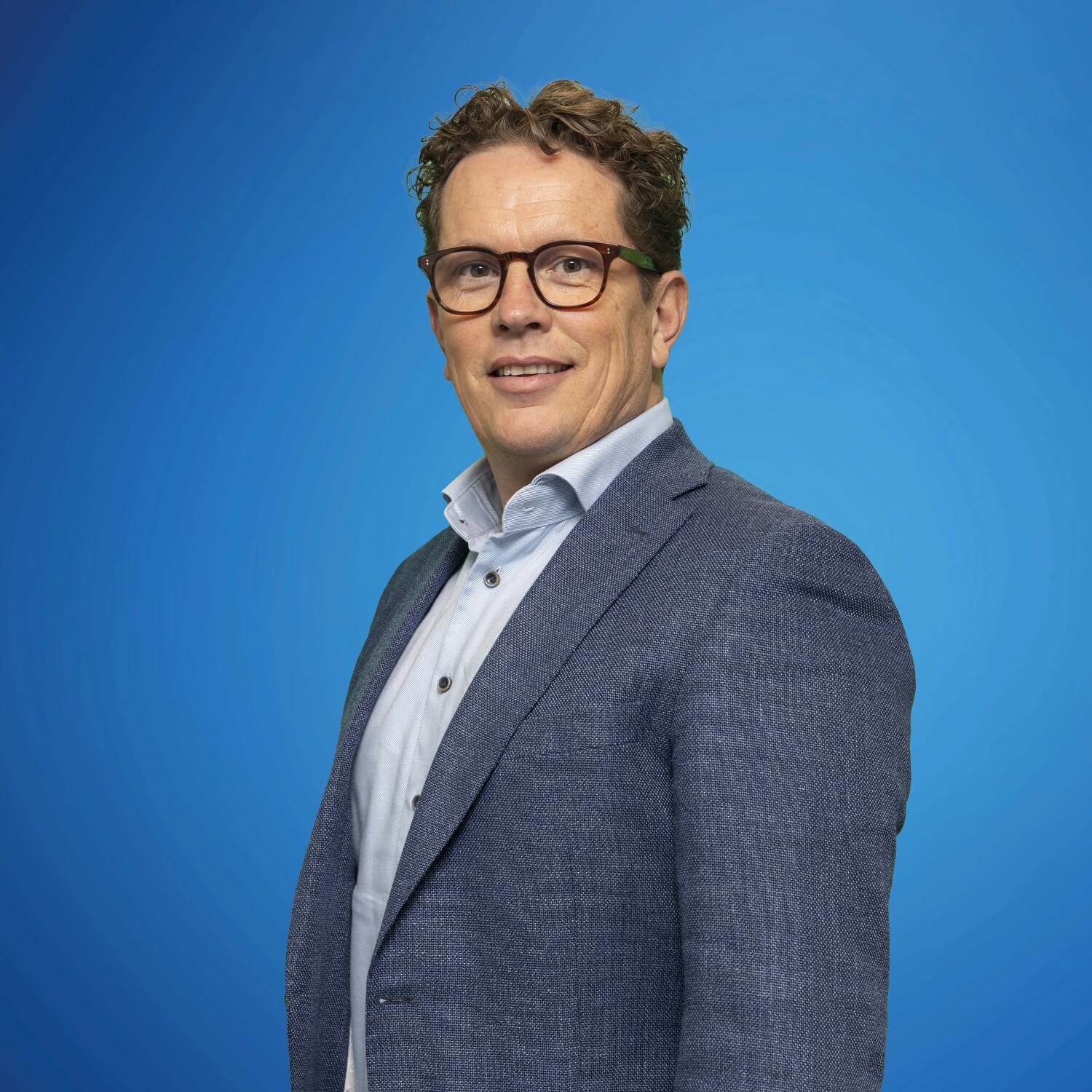 Richard Valkenburg