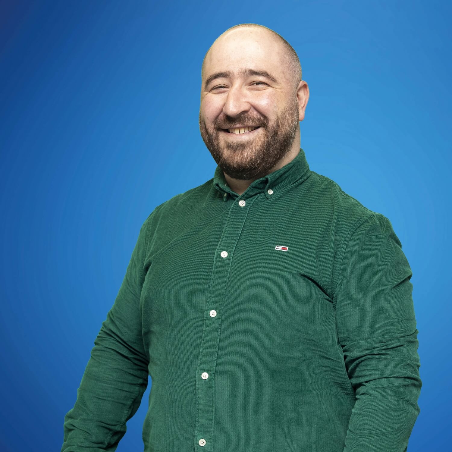 Onur Arslan