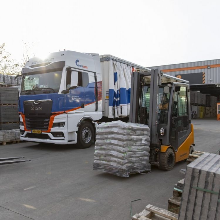 Huiftransport