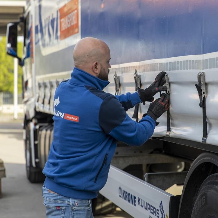 Huiftransport