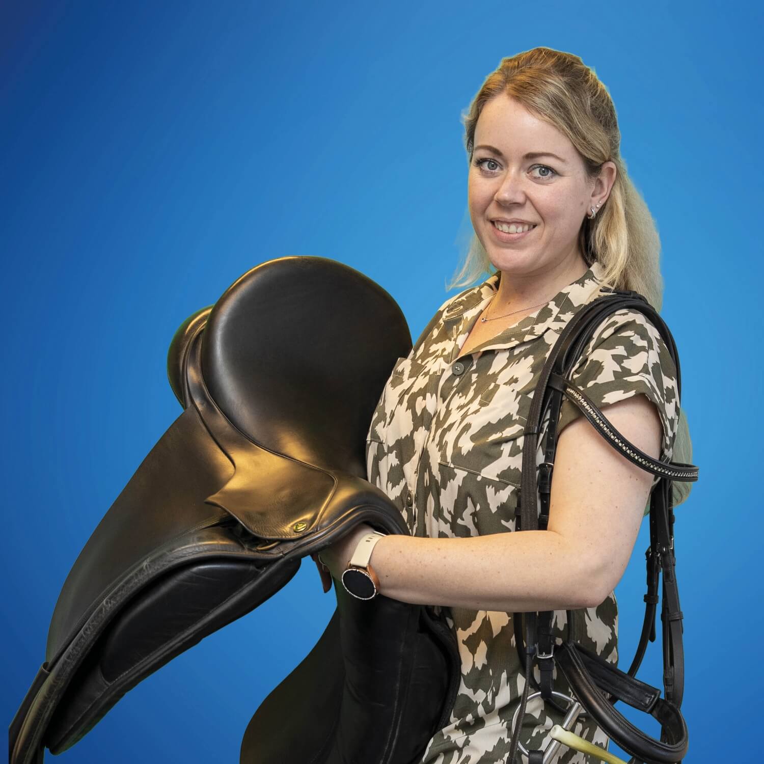 Brenda Eversdijk