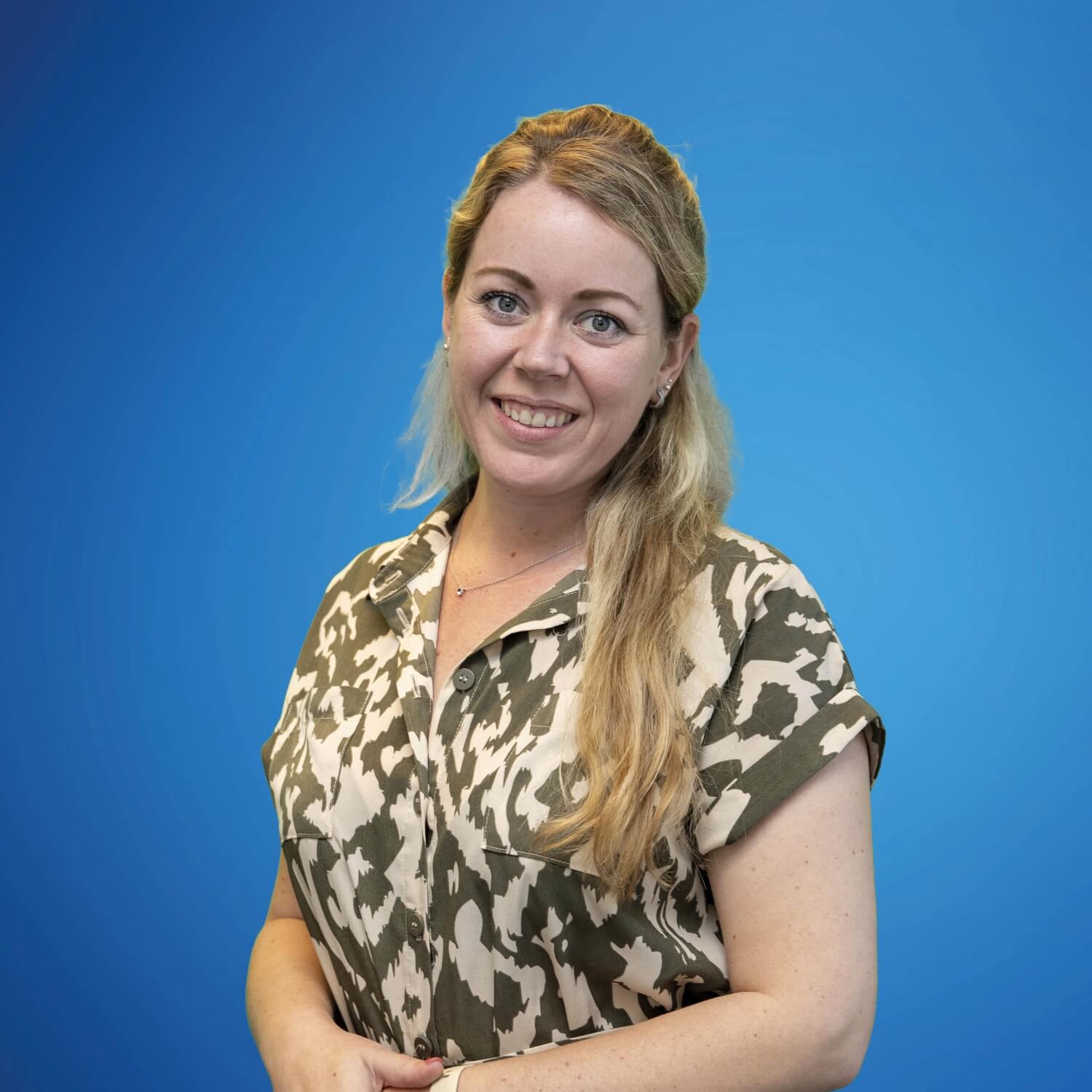 Brenda Eversdijk
