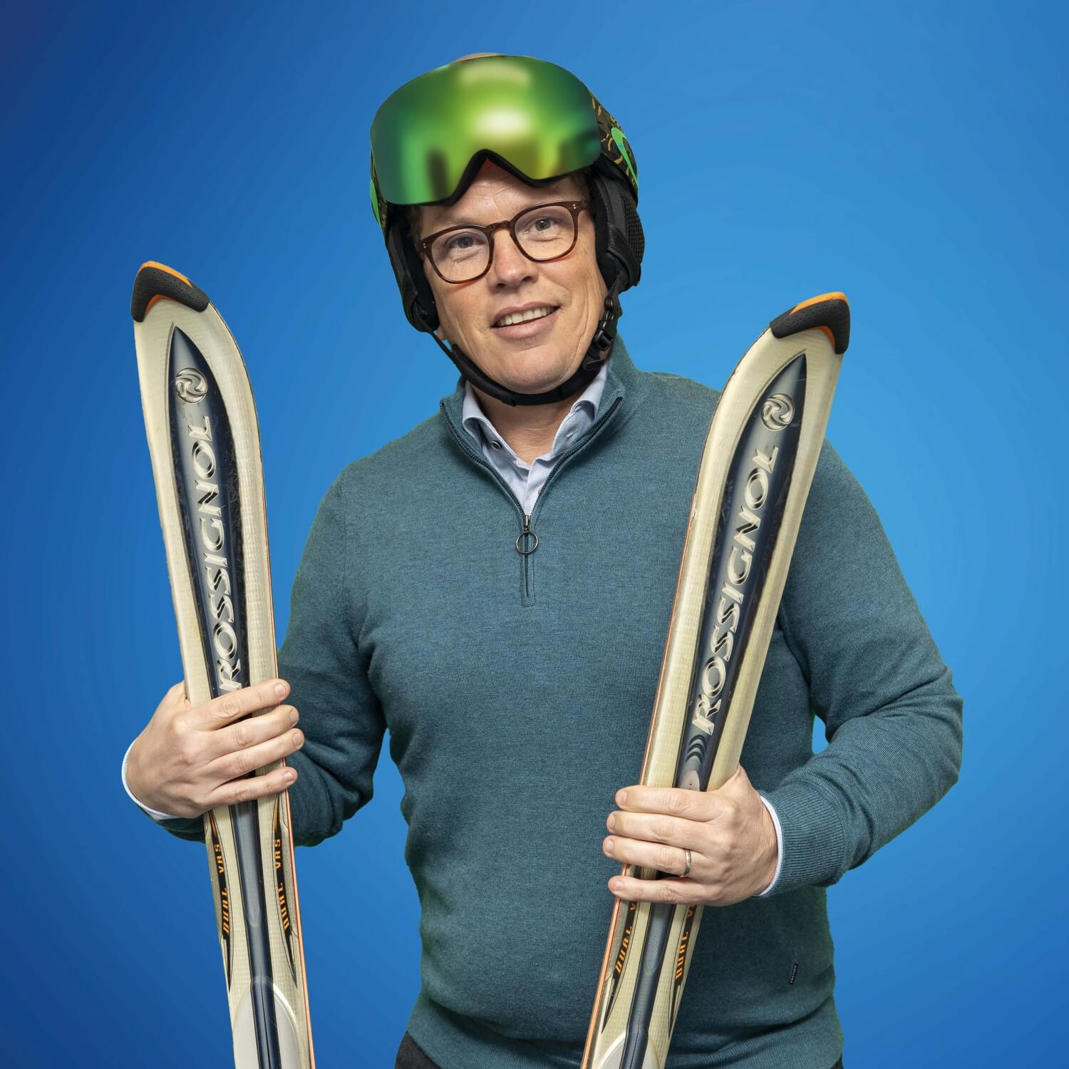 Richard Valkenburg