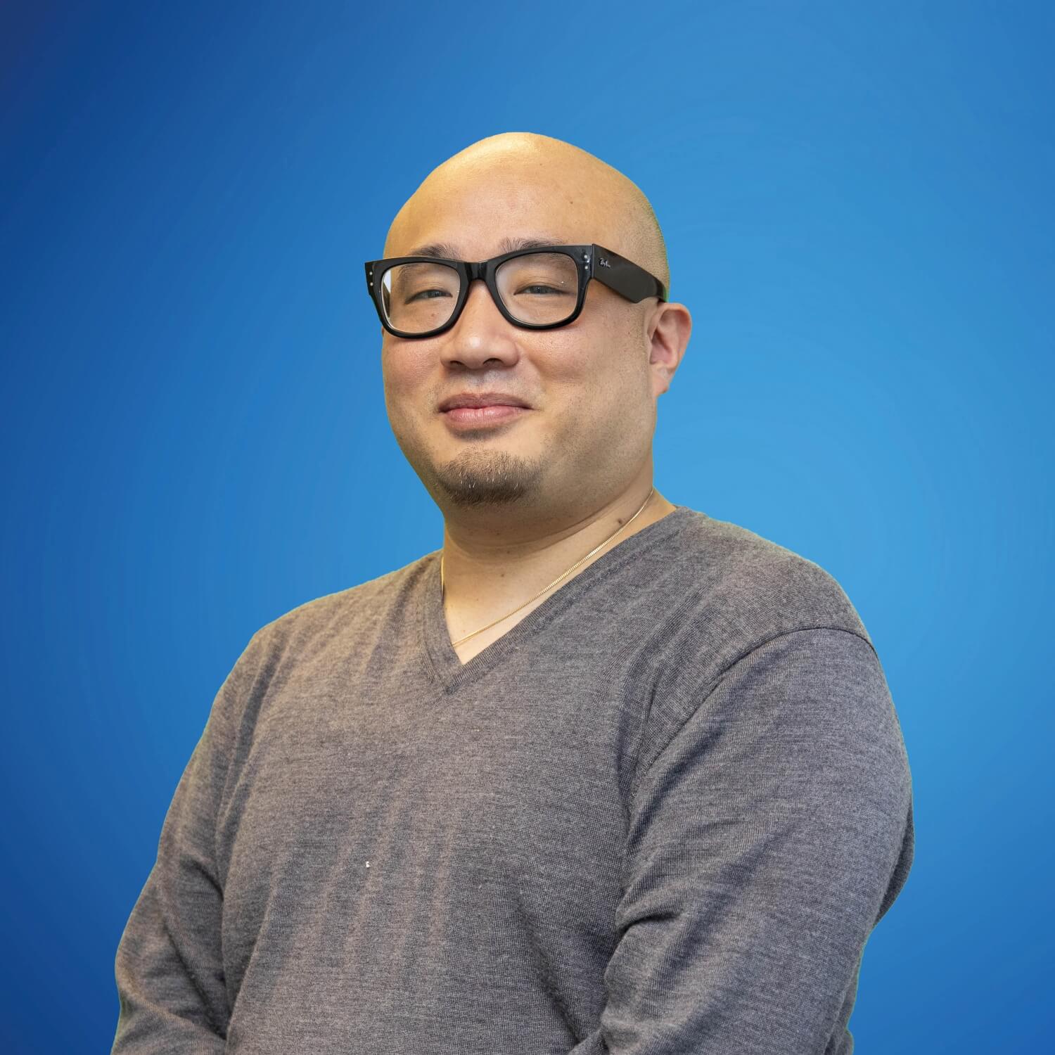 Choon-leong Lai