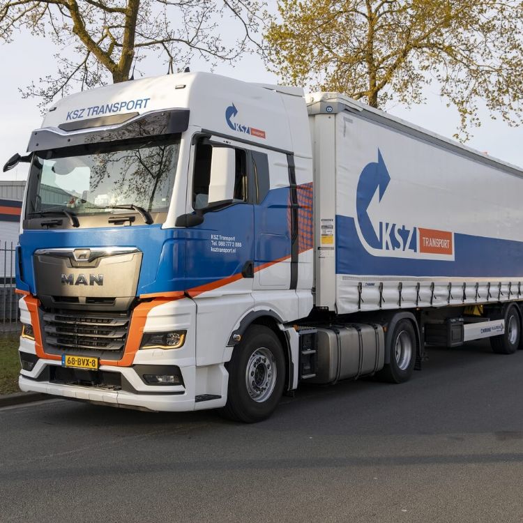 Huiftransport