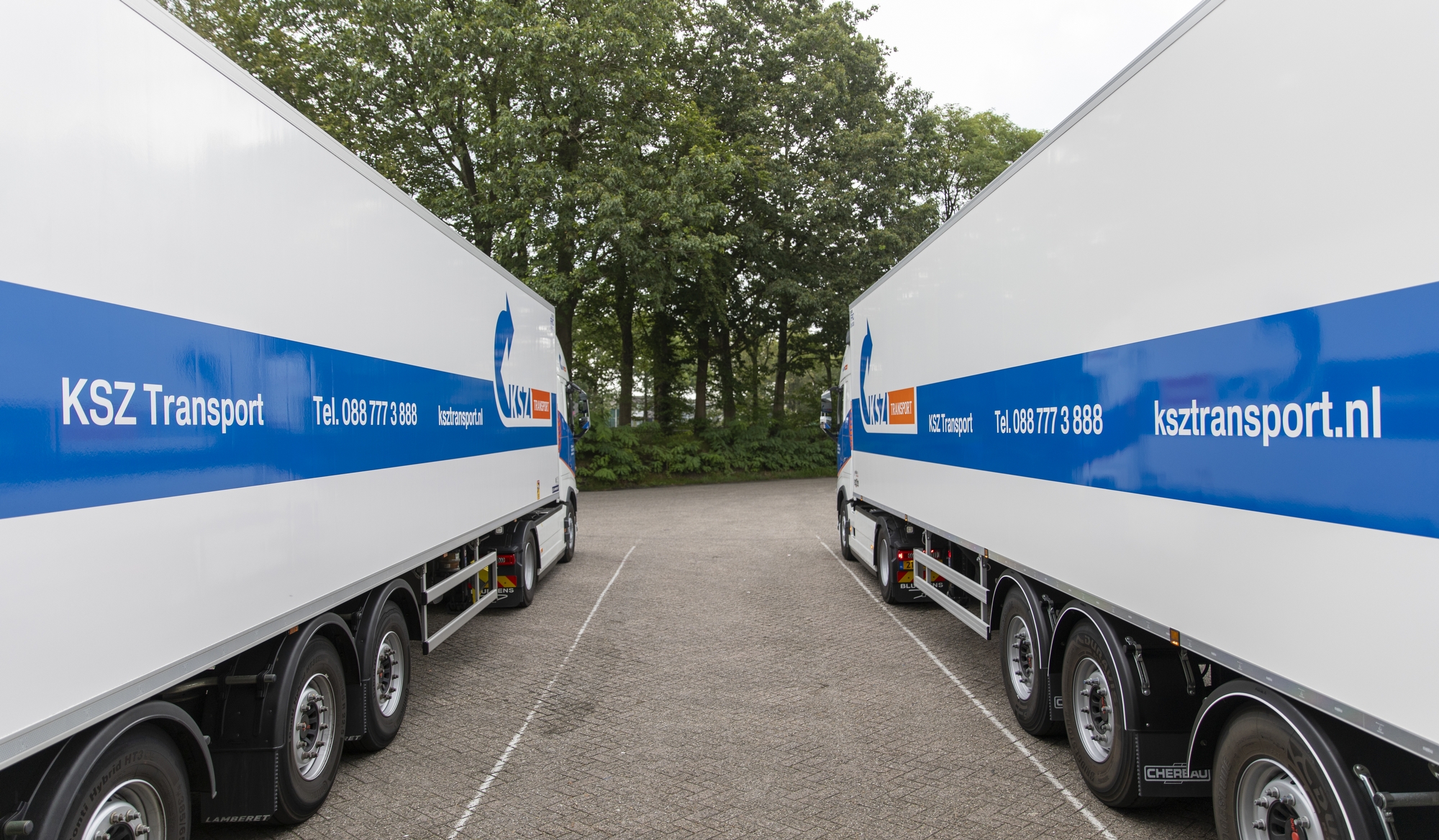 Farmaceutisch transport