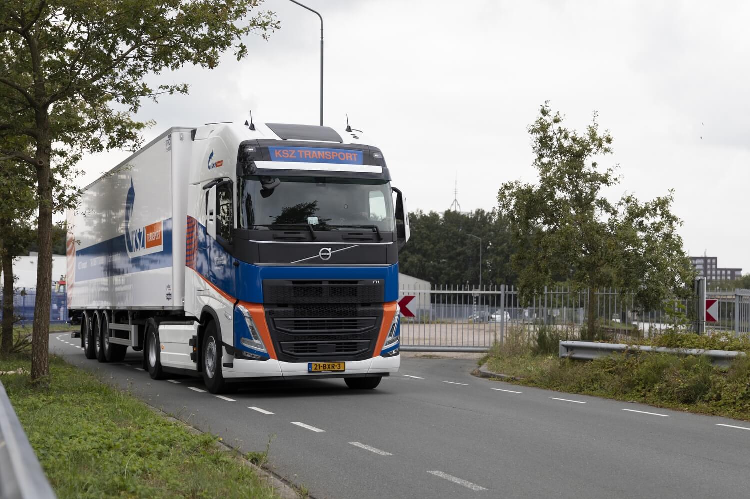 Farmaceutisch Transport