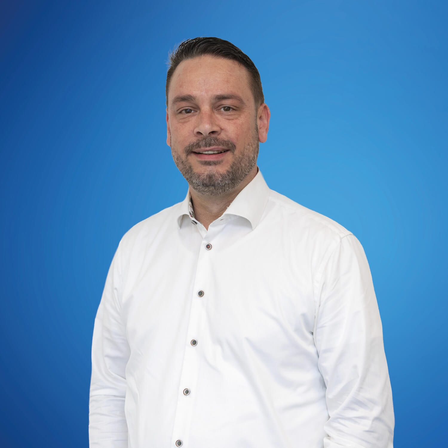 Marc Engels