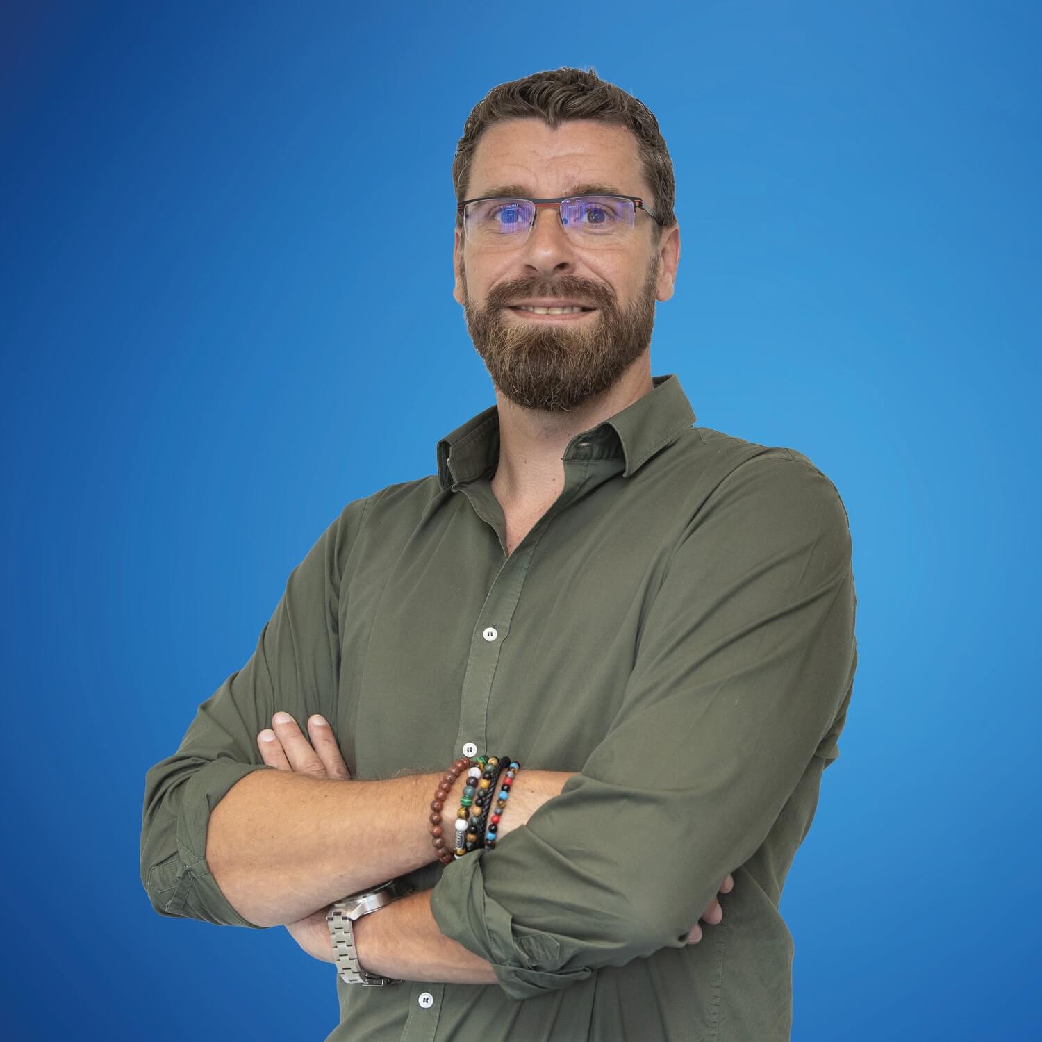 Eric Methorst