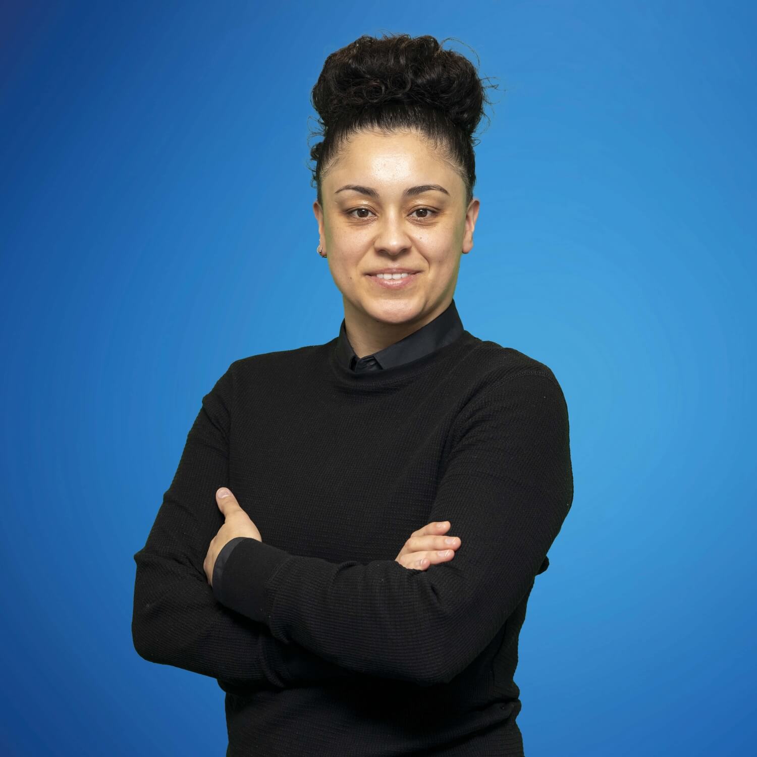 Feyza Oztas