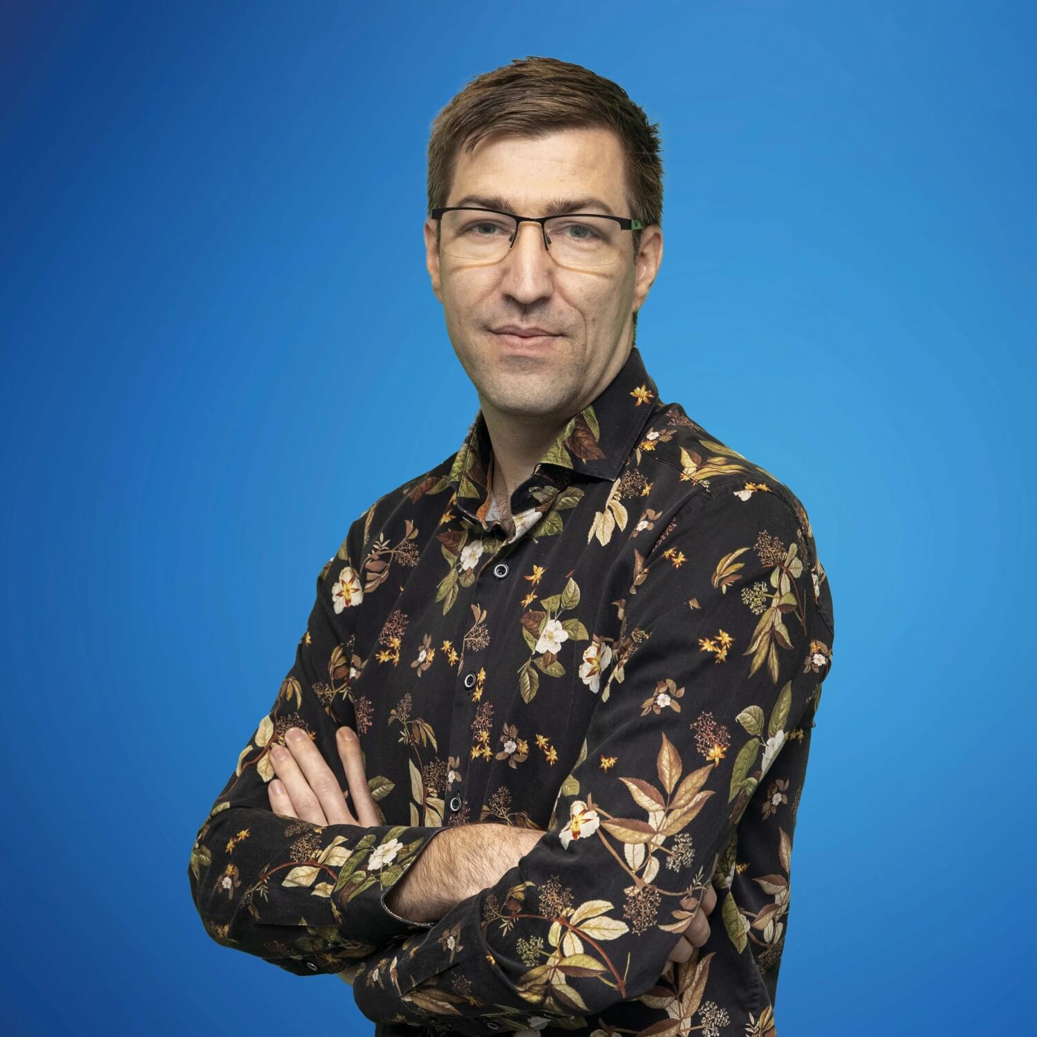 Sander Verdonk