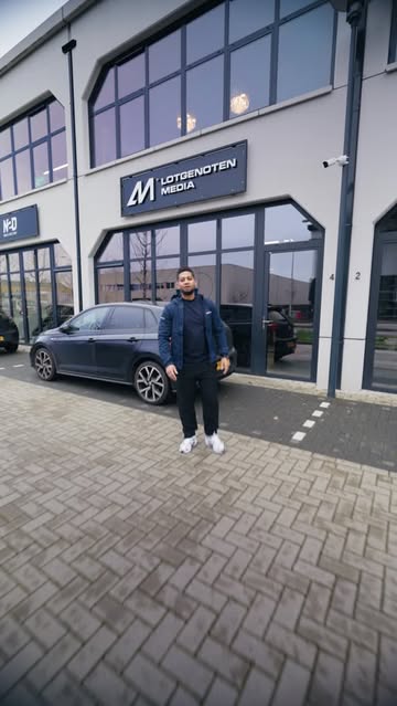 Renovion op locatie bij een opdrachtgever