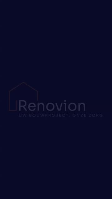 Renovion schilderwerk
