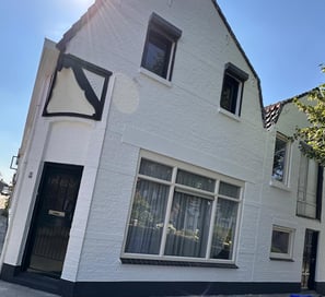 Vakkundig schilderwerk
