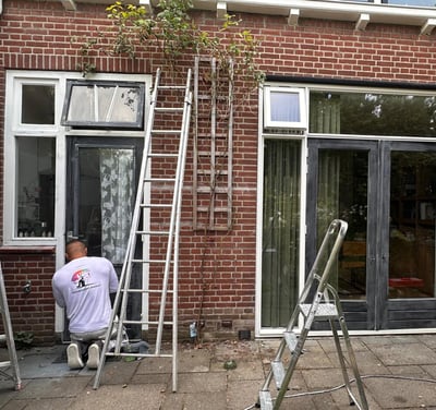 Binnenschilderwerk