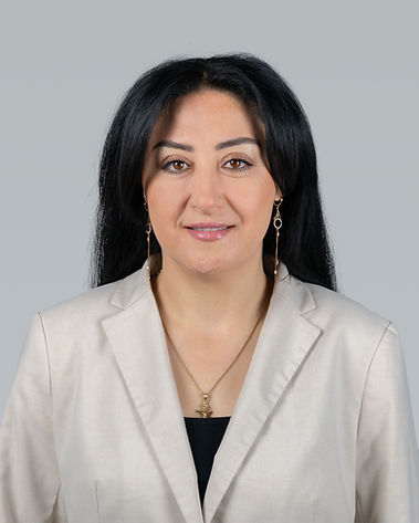 Lilit Melikyan