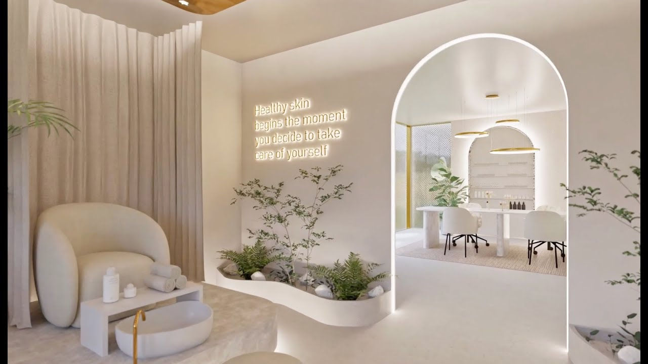 Skin Renew in de media, deel I