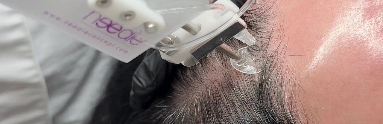 XL-Hair
