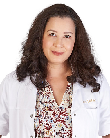 Drs. Deborah Lieuw-A-Len