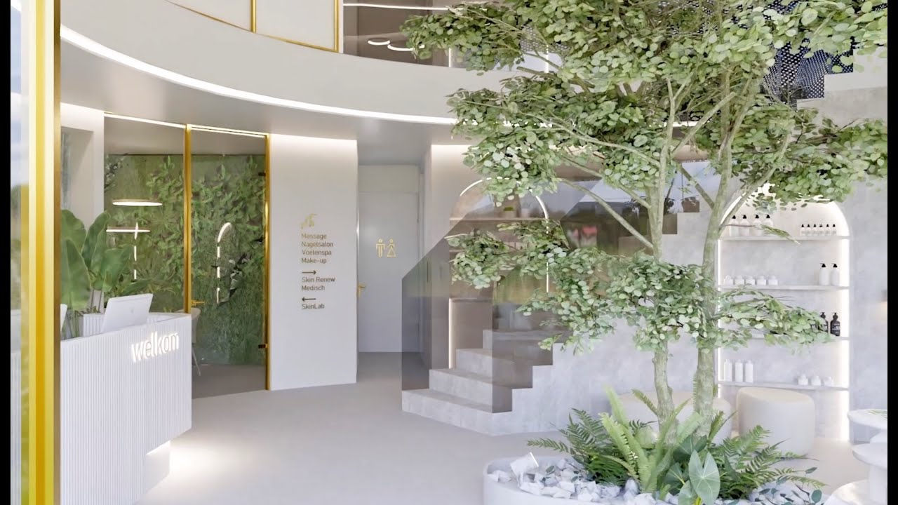 Skin Renew in de media, deel II