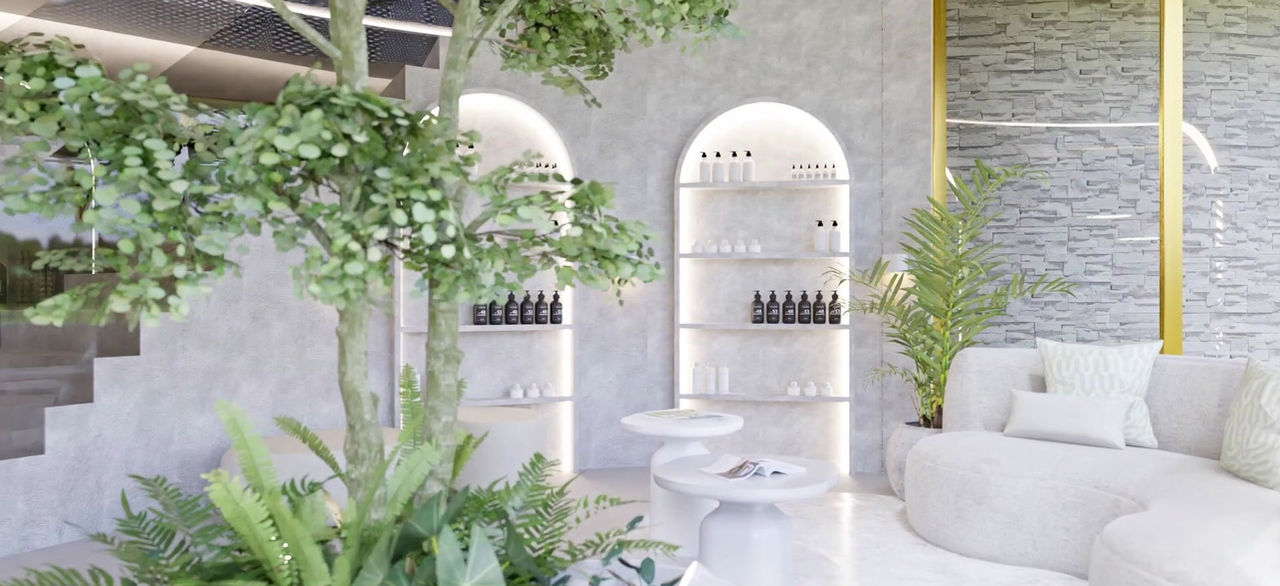 Skin Renew huidspecialist behandeling