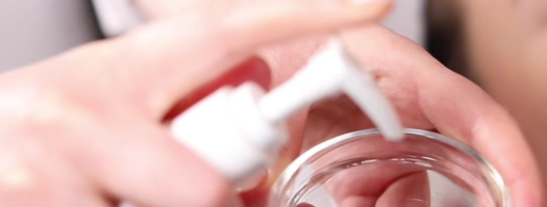 Medische Peeling