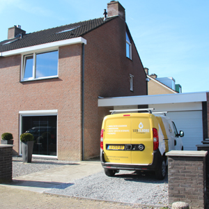 Eindelijk is het zover!