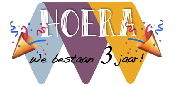 3 jaar Van Tilborg